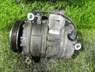 Компрессор кондиционера BMW 6-SERIES E64 N62B48B 64526915083 2 ракурс