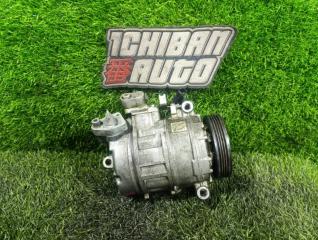 Компрессор кондиционера BMW 6-SERIES E64 N62B48B 64526915083 3 ракурс