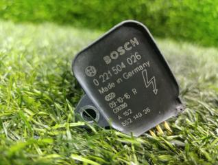 Катушка зажигания LANCIA DELTA 844 939B1000 0221504026 3 ракурс