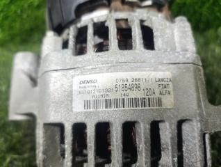 Генератор LANCIA DELTA 844 939B1000 51854898 3 ракурс