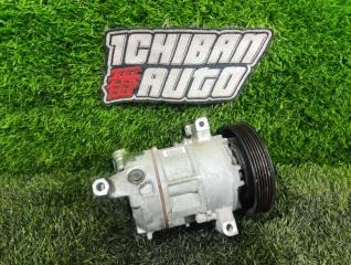 Компрессор кондиционера LANCIA DELTA 844 939B1000 447260-3030 5 ракурс
