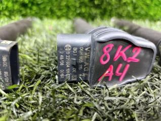 Катушка зажигания AUDI A4 8K2 CDN 0221604109050 3 ракурс Катушка зажигания AUDI A4 8K2 CDN 0221604109050 3 ракурс