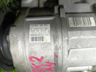 Компрессор кондиционера AUDI A4 8K2 CDN 8KD260805 2 ракурс