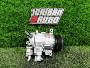 Компрессор кондиционера AUDI A4 8K2 CDN 8KD260805 4 ракурс