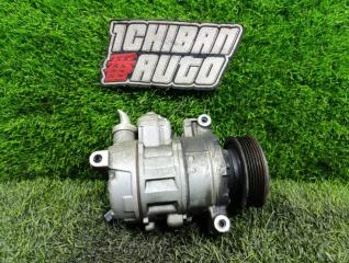 Компрессор кондиционера AUDI A4 8K2 CDN 8KD260805 5 ракурс