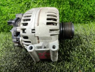 Генератор AUDI A4 8K2 CDN 06H903016L 4 ракурс
