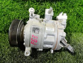 Компрессор кондиционера AUDI A5 F53 CYRB 4M0820803 3 ракурс