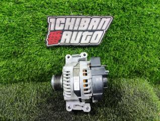 Генератор AUDI A5 F53 CYRB 06L903024H 1 ракурс Генератор AUDI A5 F53 CYRB 06L903024H 1 ракурс