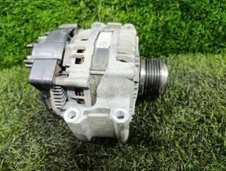 Генератор AUDI A5 F53 CYRB 06L903024H 5 ракурс Генератор AUDI A5 F53 CYRB 06L903024H 5 ракурс