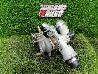 Турбина AUDI A5 F53 CYRB 06L145722M 1 ракурс