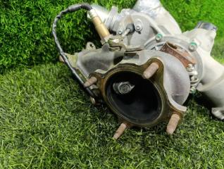 Турбина AUDI A5 F53 CYRB 06L145722M 3 ракурс