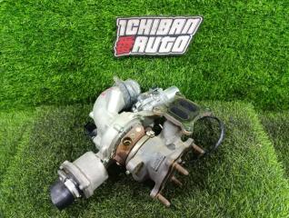 Турбина AUDI A5 F53 CYRB 06L145722M 5 ракурс