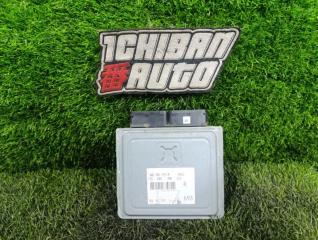 Блок управления двс AUDI A5 F53 CYRB 8W0906259M 1 ракурс