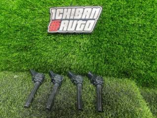 Катушка зажигания AUDI A5 F53 CYRB 06L905110E 1 ракурс Катушка зажигания AUDI A5 F53 CYRB 06L905110E 1 ракурс