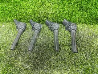 Катушка зажигания AUDI A5 F53 CYRB 06L905110E 2 ракурс Катушка зажигания AUDI A5 F53 CYRB 06L905110E 2 ракурс