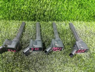 Катушка зажигания AUDI A5 F53 CYRB 06L905110E 4 ракурс Катушка зажигания AUDI A5 F53 CYRB 06L905110E 4 ракурс