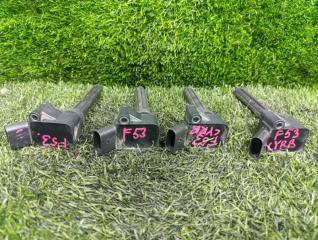 Катушка зажигания AUDI A5 F53 CYRB 06L905110E 5 ракурс Катушка зажигания AUDI A5 F53 CYRB 06L905110E 5 ракурс