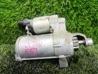 Стартер AUDI A5 F53 CYRB 06L911021 2 ракурс Стартер AUDI A5 F53 CYRB 06L911021 2 ракурс