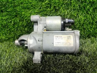 Стартер AUDI A5 F53 CYRB 06L911021 3 ракурс Стартер AUDI A5 F53 CYRB 06L911021 3 ракурс
