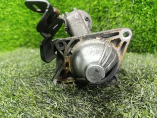 Стартер NISSAN X-TRAIL DNT31 M9R 23300JG70A 5 ракурс