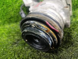 Компрессор кондиционера KIA Grand Carnival VQ J3 1615019200 3 ракурс Компрессор кондиционера KIA Grand Carnival VQ J3 1615019200 3 ракурс
