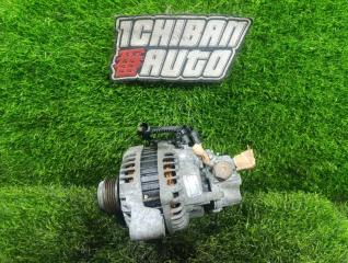 Генератор KIA Grand Carnival VQ J3 37300-4X002 1 ракурс Генератор KIA Grand Carnival VQ J3 37300-4X002 1 ракурс