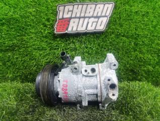Компрессор кондиционера KIA FORTE TD G4FD 97701-1X020 1 ракурс