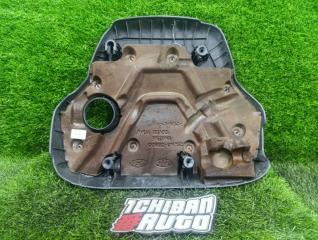 Крышка двс декоративная KIA FORTE TD G4FD 29240-28800 3 ракурс Крышка двс декоративная KIA FORTE TD G4FD 29240-28800 3 ракурс