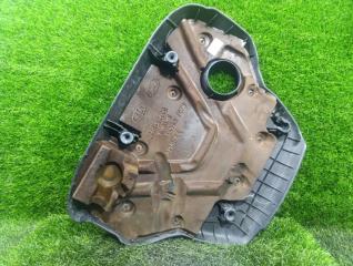 Крышка двс декоративная KIA FORTE TD G4FD 29240-28800 5 ракурс