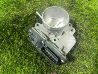 Дроссельная заслонка KIA FORTE TD G4FD 35100-2B310 4 ракурс Дроссельная заслонка KIA FORTE TD G4FD 35100-2B310 4 ракурс