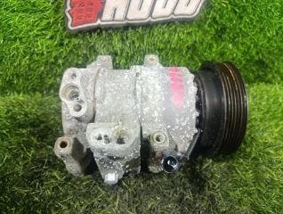 Компрессор кондиционера KIA FORTE TD G4FD 977012F031 2 ракурс