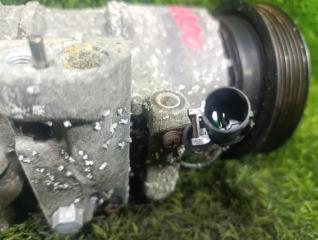 Компрессор кондиционера KIA FORTE TD G4FD 977012F031 3 ракурс