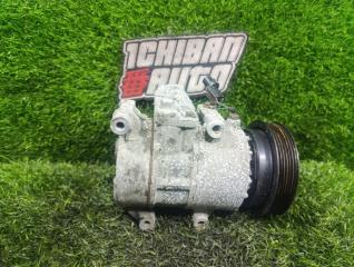 Компрессор кондиционера KIA FORTE TD G4FD 977012F031 4 ракурс