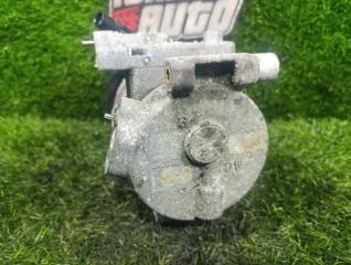 Компрессор кондиционера KIA FORTE TD G4FD 977012F031 5 ракурс