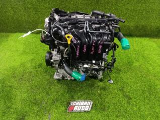 Двигатель KIA FORTE TD G4FD 180X12BH00 1 ракурс