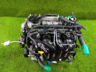 Двигатель KIA FORTE TD G4FD 180X12BH00 2 ракурс