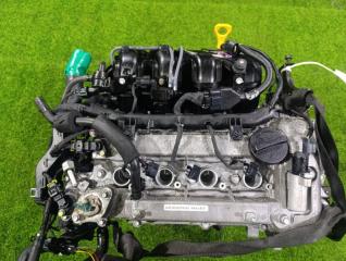 Двигатель KIA FORTE TD G4FD 180X12BH00 4 ракурс