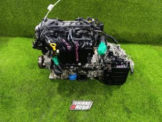 Двигатель KIA FORTE TD G4FD 180X12BH00 1 ракурс