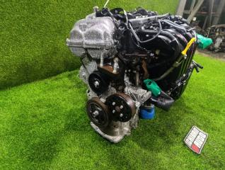 Двигатель KIA FORTE TD G4FD 180X12BH00 3 ракурс