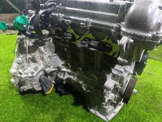 Двигатель KIA FORTE TD G4FD 180X12BH00 5 ракурс