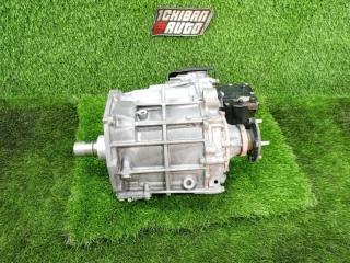 Раздаточная коробка TOYOTA Land Cruiser Prado TRJ150 2TR-FE 36100-6D400 1 ракурс