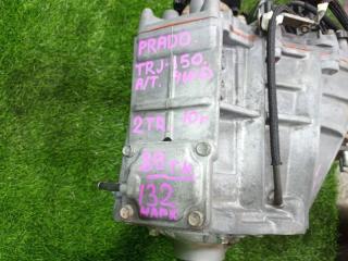 Раздаточная коробка TOYOTA Land Cruiser Prado TRJ150 2TR-FE 36100-6D400 3 ракурс