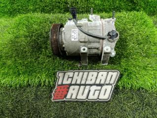 Компрессор кондиционера KIA K7 VG G6EA 977013R200 1 ракурс