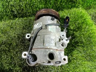 Компрессор кондиционера KIA K7 VG G6EA 977013R200 4 ракурс