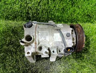 Компрессор кондиционера KIA K7 VG G6EA 977013R200 5 ракурс