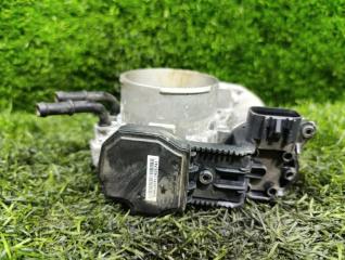 Дроссельная заслонка KIA K7 VG G6EA 35100-3E100 3 ракурс Дроссельная заслонка KIA K7 VG G6EA 35100-3E100 3 ракурс