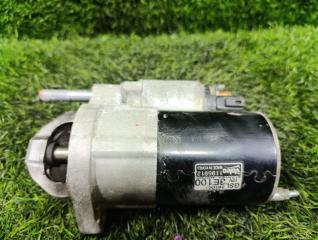 Стартер KIA K7 VG G6EA 36100-3E100 3 ракурс Стартер KIA K7 VG G6EA 36100-3E100 3 ракурс