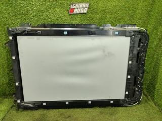 Люк JEEP CHEROKEE KL ED6 68102836AB 2 ракурс