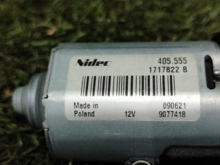 Мотор люка BMW 7-SERIES F02 N63B44A 67617193398 4 ракурс