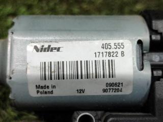 Мотор люка BMW 7-SERIES F02 N63B44A 67617193398 4 ракурс